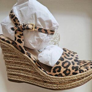 Vince Camuto Marybell Wedge Sandal